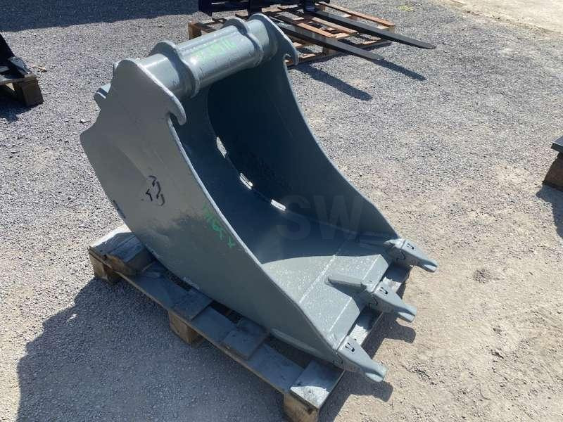 ARDEN EQUIPMENT QA10 / QA11 - 450mm pelles 2,6 à 6 Tonnes - Ківш екскаватора: фото 1 ARDEN EQUIPMENT QA10 / QA11 - 450mm pelles 2,6 à 6 Tonnes - Ківш екскаватора: фото 1