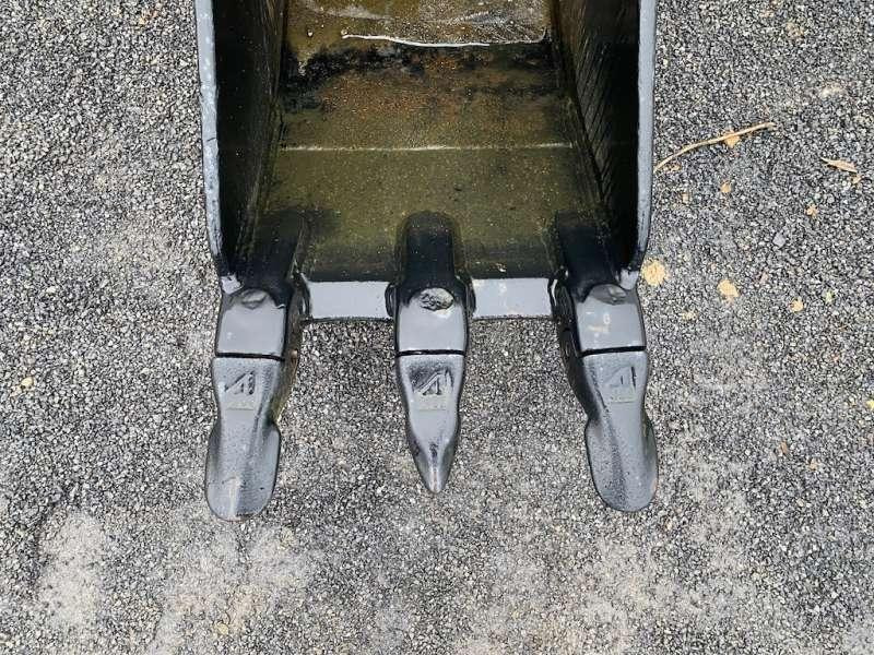 ARDEN EQUIPMENT QA40 / QA41 430mm - Ківш екскаватора: фото 2 ARDEN EQUIPMENT QA40 / QA41 430mm - Ківш екскаватора: фото 2