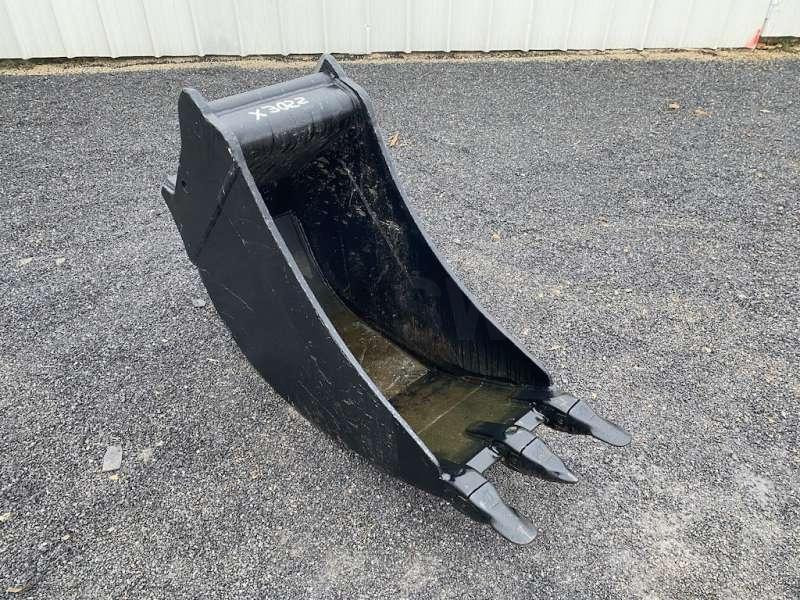 ARDEN EQUIPMENT QA40/QA41-430mm - Ківш екскаватора: фото 1 ARDEN EQUIPMENT QA40/QA41-430mm - Ківш екскаватора: фото 1