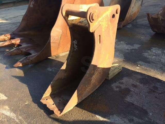 CATERPILLAR 290mm - Type Tractopelle - Ківш екскаватора: фото 1 CATERPILLAR 290mm - Type Tractopelle - Ківш екскаватора: фото 1