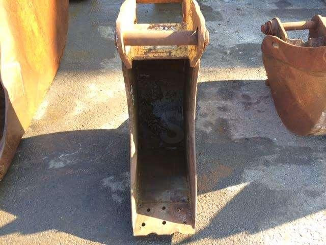 CATERPILLAR 290mm - Type Tractopelle - Ківш екскаватора: фото 2 CATERPILLAR 290mm - Type Tractopelle - Ківш екскаватора: фото 2