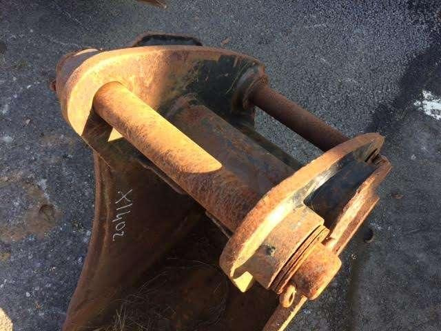 CATERPILLAR 415mm - Type Tractopelle - Ківш екскаватора: фото 4 CATERPILLAR 415mm - Type Tractopelle - Ківш екскаватора: фото 4