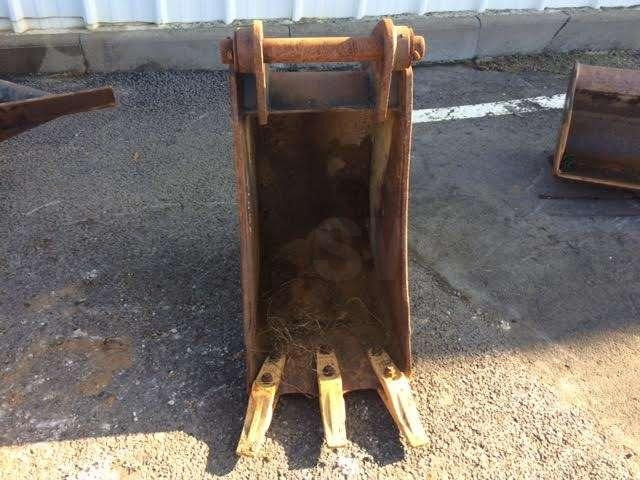 CATERPILLAR 415mm - Type Tractopelle - Ківш екскаватора: фото 3 CATERPILLAR 415mm - Type Tractopelle - Ківш екскаватора: фото 3