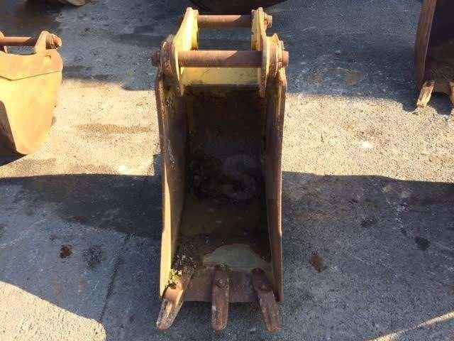 CATERPILLAR 430mm - type tractopelle - Ківш екскаватора: фото 3 CATERPILLAR 430mm - type tractopelle - Ківш екскаватора: фото 3