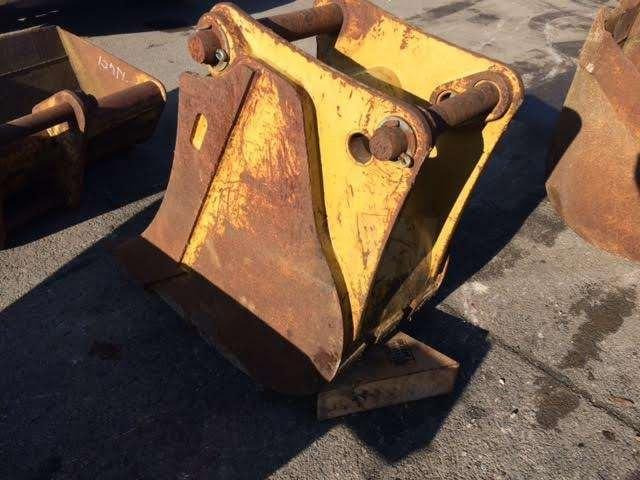 CATERPILLAR 430mm - type tractopelle - Ківш екскаватора: фото 5 CATERPILLAR 430mm - type tractopelle - Ківш екскаватора: фото 5