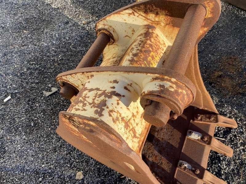 CATERPILLAR 570mm - type tractopelle - Ківш екскаватора: фото 5 CATERPILLAR 570mm - type tractopelle - Ківш екскаватора: фото 5