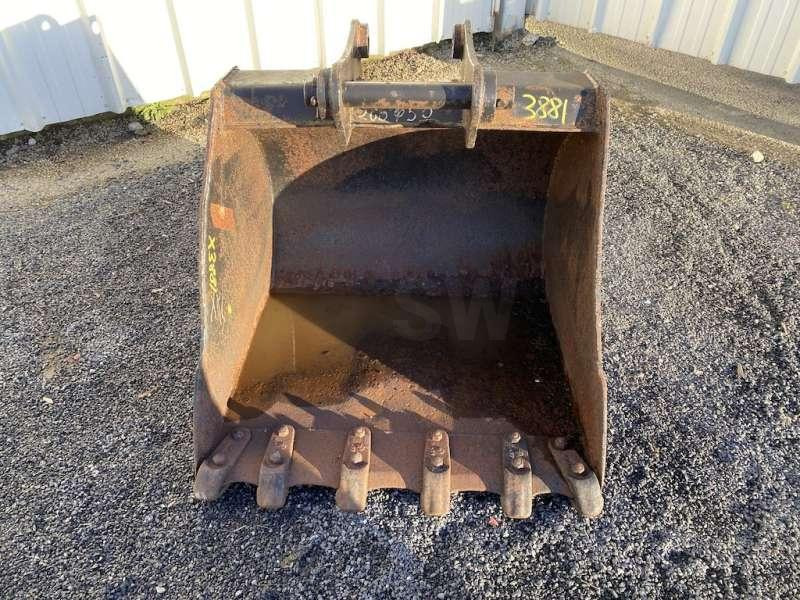 CATERPILLAR 880mm - Ківш екскаватора: фото 3 CATERPILLAR 880mm - Ківш екскаватора: фото 3