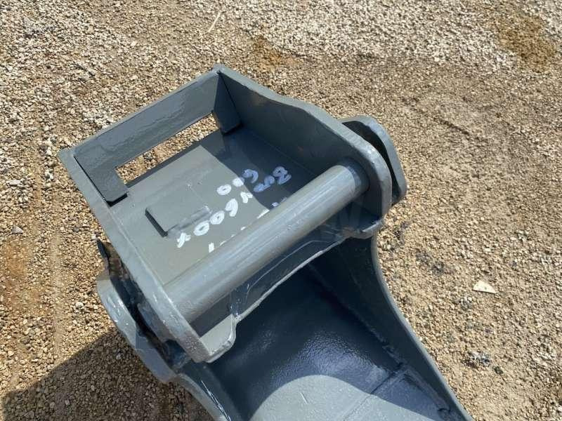 MBI 280mm - AR30 - Ківш екскаватора: фото 4 MBI 280mm - AR30 - Ківш екскаватора: фото 4