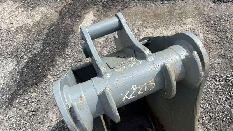 MORIN M3 - 250mm - Ківш екскаватора: фото 5 MORIN M3 - 250mm - Ківш екскаватора: фото 5