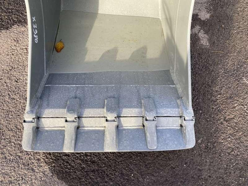 S5 / S50 de 800mm - Ківш екскаватора: фото 2 S5 / S50 de 800mm - Ківш екскаватора: фото 2