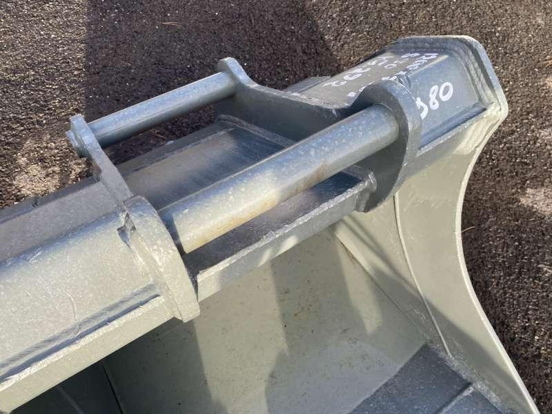 S5 / S50 de 800mm - Ківш екскаватора: фото 4 S5 / S50 de 800mm - Ківш екскаватора: фото 4