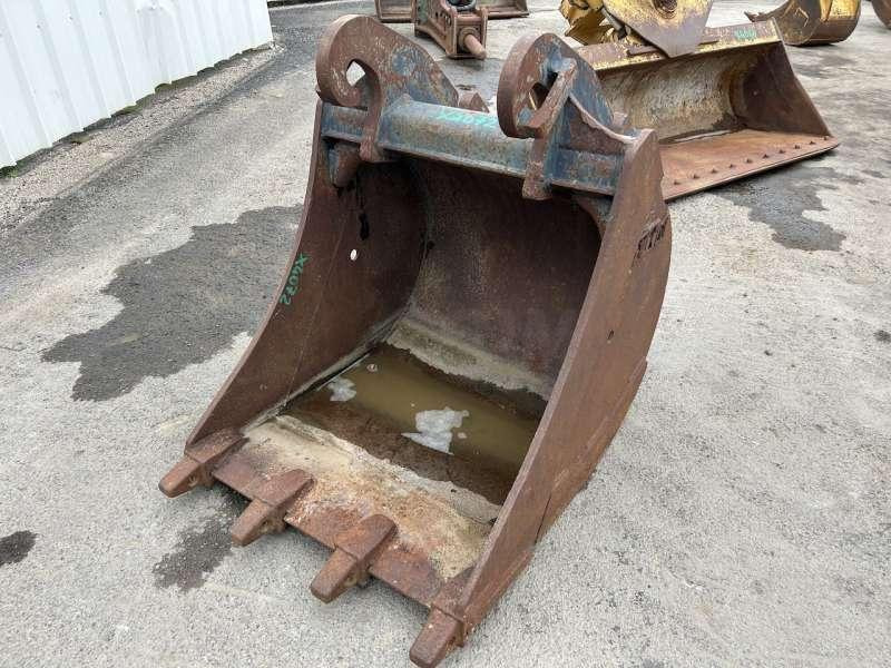 VERACHTERT 880mm - CW30S / CW40S - Ківш екскаватора в категорії Будівельна техніка: фото 1 VERACHTERT 880mm - CW30S / CW40S - Ківш екскаватора в категорії Будівельна техніка: фото 1