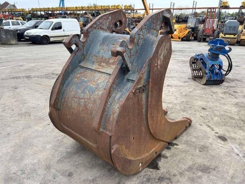 VERACHTERT CW45S - 1000mm - Ківш екскаватора в категорії Будівельна техніка: фото 5 VERACHTERT CW45S - 1000mm - Ківш екскаватора в категорії Будівельна техніка: фото 5