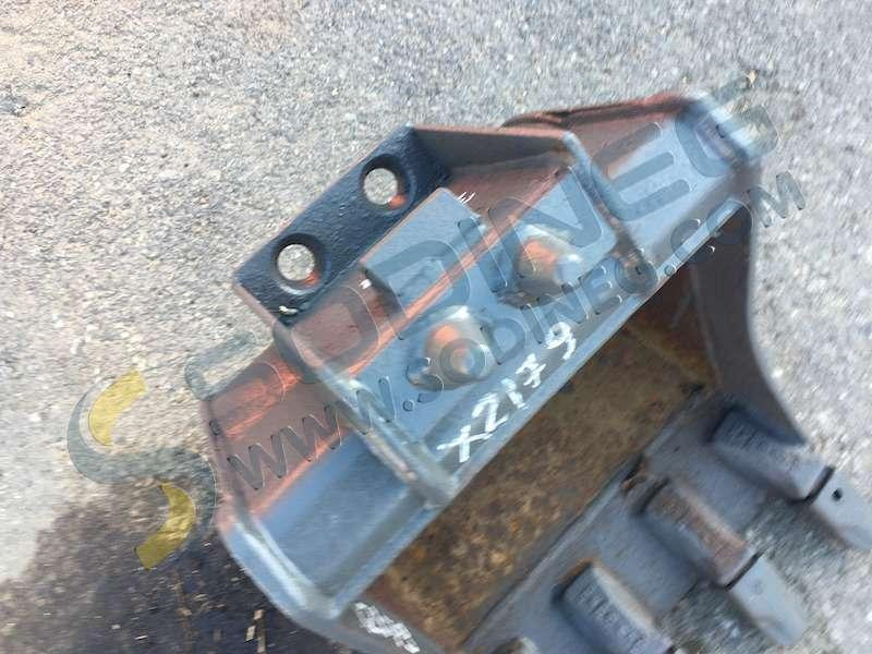 VOLVO 390mm - attache VOLVO 1,5 Tonnes - Ківш екскаватора в категорії Будівельна техніка: фото 4 VOLVO 390mm - attache VOLVO 1,5 Tonnes - Ківш екскаватора в категорії Будівельна техніка: фото 4
