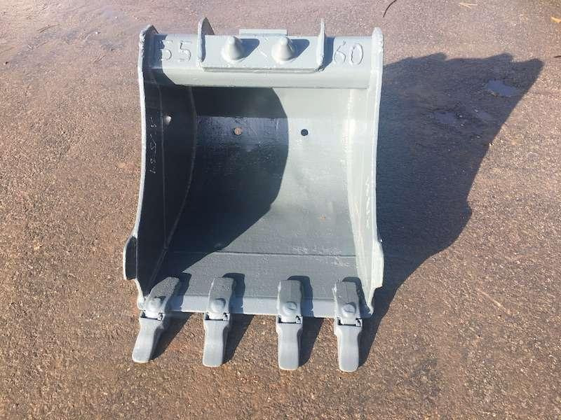VOLVO EC55 - 580mm - Ківш екскаватора в категорії Будівельна техніка: фото 3 VOLVO EC55 - 580mm - Ківш екскаватора в категорії Будівельна техніка: фото 3