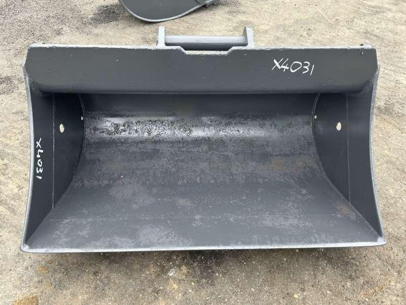 VOLVO S5 / S50 - 1250mm - Ківш екскаватора: фото 2 VOLVO S5 / S50 - 1250mm - Ківш екскаватора: фото 2