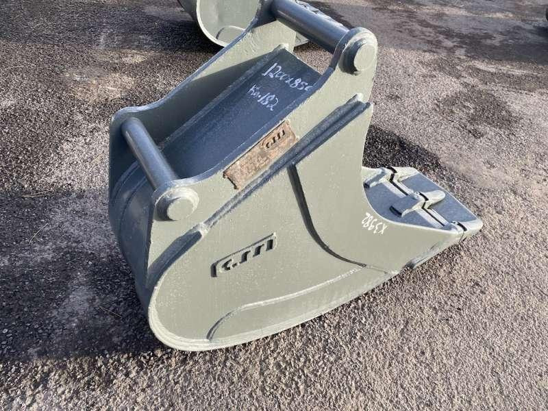 VOLVO S5 / S50 - 400mm - Ківш екскаватора: фото 5 VOLVO S5 / S50 - 400mm - Ківш екскаватора: фото 5