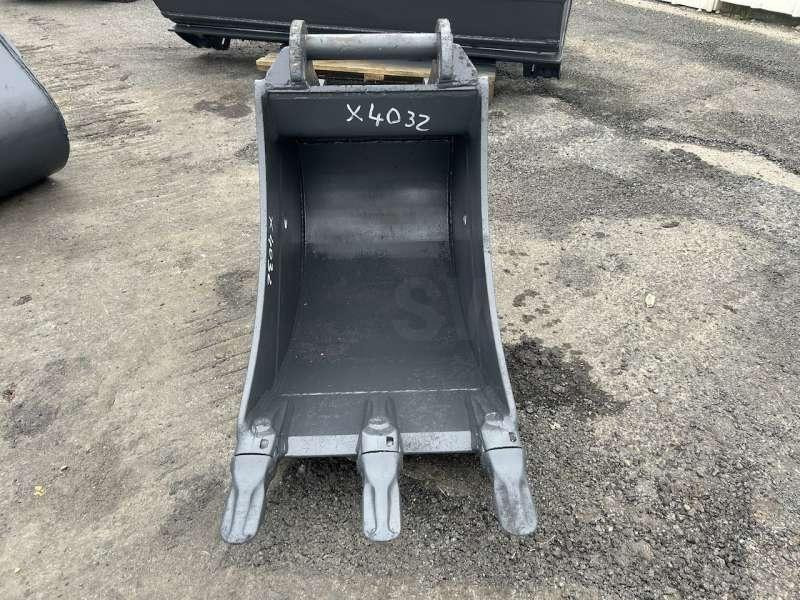 VOLVO S5 / S50 - 500mm - Ківш екскаватора в категорії Будівельна техніка: фото 3 VOLVO S5 / S50 - 500mm - Ківш екскаватора в категорії Будівельна техніка: фото 3