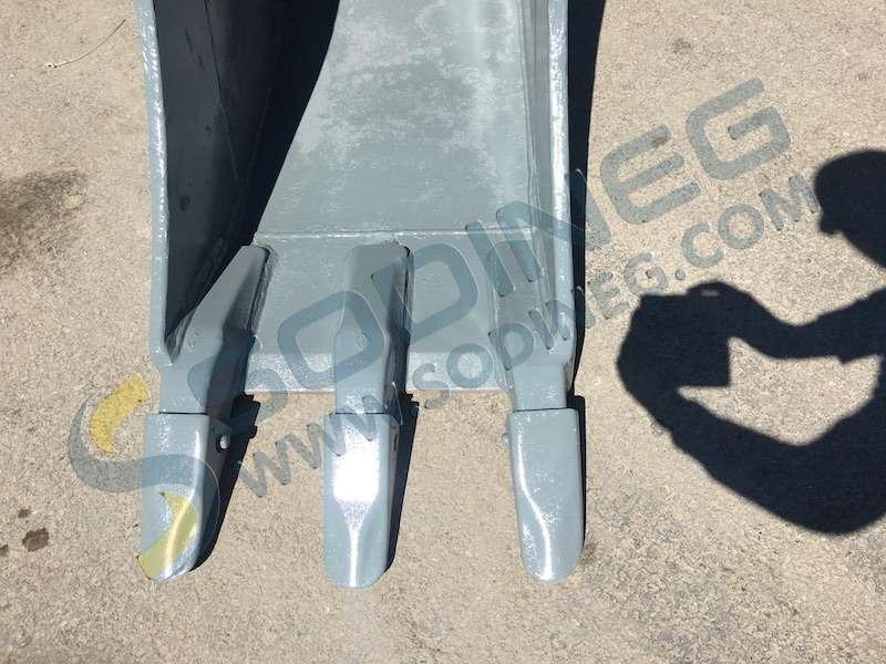 VTN 590mm - Pelles 20 Tonnes - Ківш екскаватора в категорії Будівельна техніка: фото 2 VTN 590mm - Pelles 20 Tonnes - Ківш екскаватора в категорії Будівельна техніка: фото 2