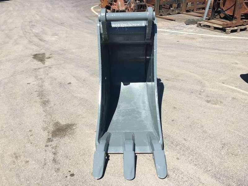 VTN 590mm - Pelles 20 Tonnes - Ківш екскаватора: фото 3 VTN 590mm - Pelles 20 Tonnes - Ківш екскаватора: фото 3