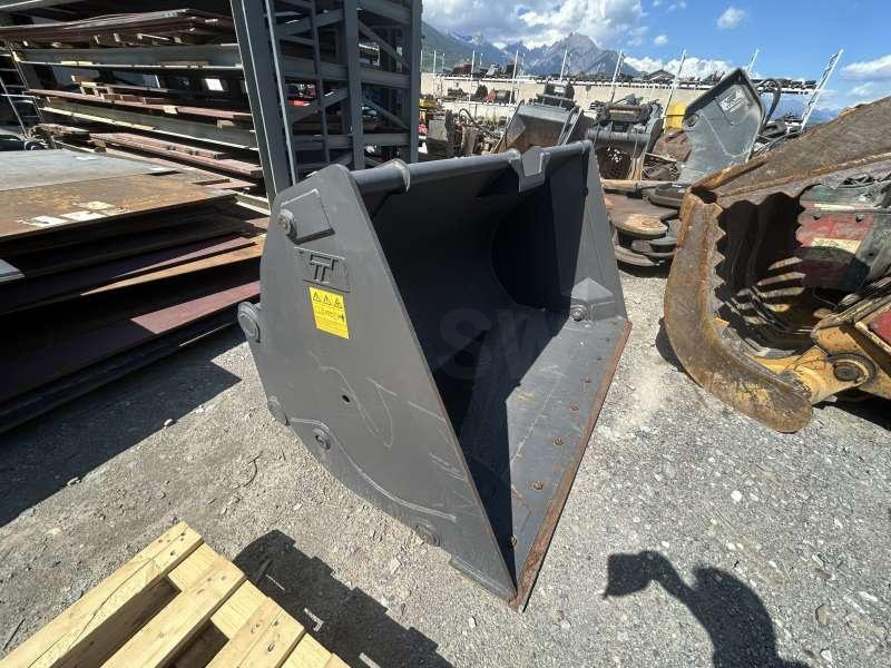 VTN Godet GHD VTN (Volvo L30) - Ківш навантажувача: фото 2 VTN Godet GHD VTN (Volvo L30) - Ківш навантажувача: фото 2