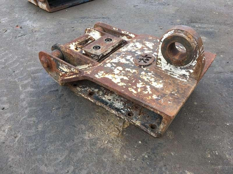 WIMMER Serie 3 - Зчіпний пристрій: фото 5 WIMMER Serie 3 - Зчіпний пристрій: фото 5