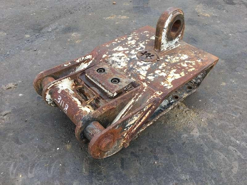 WIMMER Serie 3 - Зчіпний пристрій: фото 4 WIMMER Serie 3 - Зчіпний пристрій: фото 4