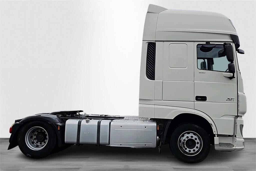 DAF XF 440 - Тягач: фото 4 DAF XF 440 - Тягач: фото 4