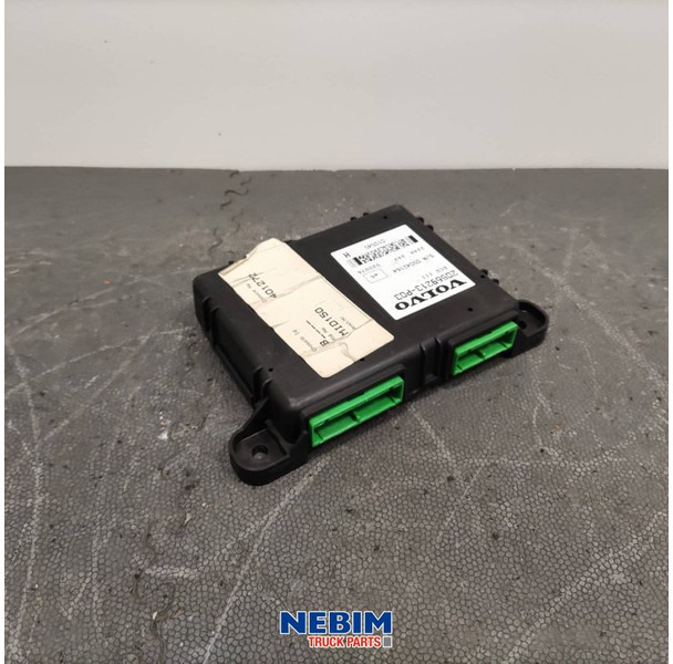 Volvo Volvo - 20569213 - Regeleenheid - Запчастини в категорії Вантажівки: фото 2 Volvo Volvo - 20569213 - Regeleenheid - Запчастини в категорії Вантажівки: фото 2