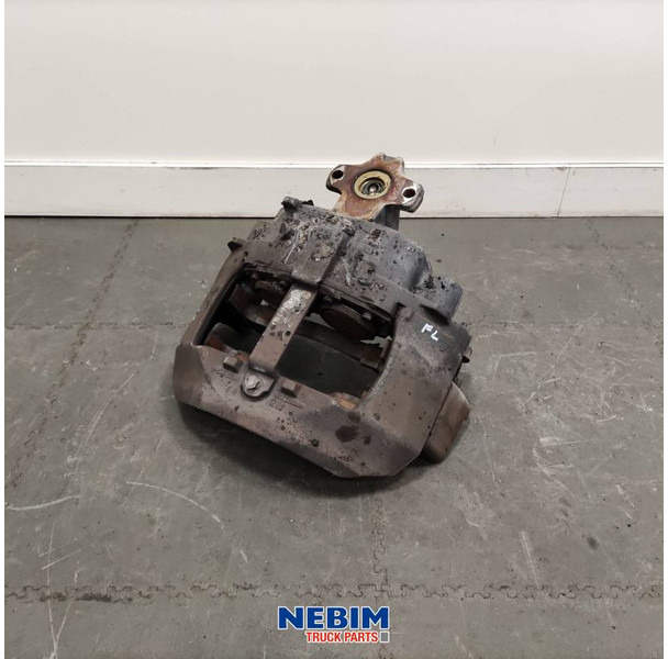Volvo Volvo - 20706907 - Remklauw links voor - Запчастини в категорії Вантажівки: фото 1 Volvo Volvo - 20706907 - Remklauw links voor - Запчастини в категорії Вантажівки: фото 1