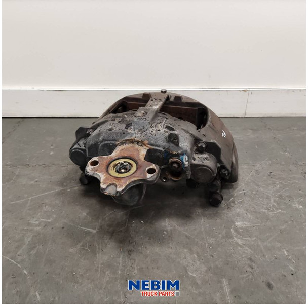 Volvo Volvo - 20706907 - Remklauw links voor - Запчастини в категорії Вантажівки: фото 3 Volvo Volvo - 20706907 - Remklauw links voor - Запчастини в категорії Вантажівки: фото 3