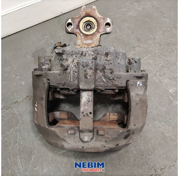 Volvo Volvo - 20706907 - Remklauw links voor - Запчастини в категорії Вантажівки: фото 2 Volvo Volvo - 20706907 - Remklauw links voor - Запчастини в категорії Вантажівки: фото 2