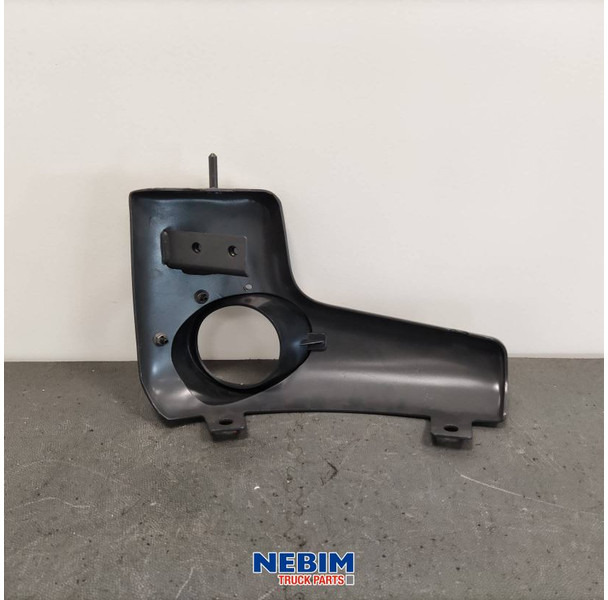 Volvo Volvo - 20977734 - Bumperhoek FL staal links - Запчастини в категорії Вантажівки: фото 2 Volvo Volvo - 20977734 - Bumperhoek FL staal links - Запчастини в категорії Вантажівки: фото 2