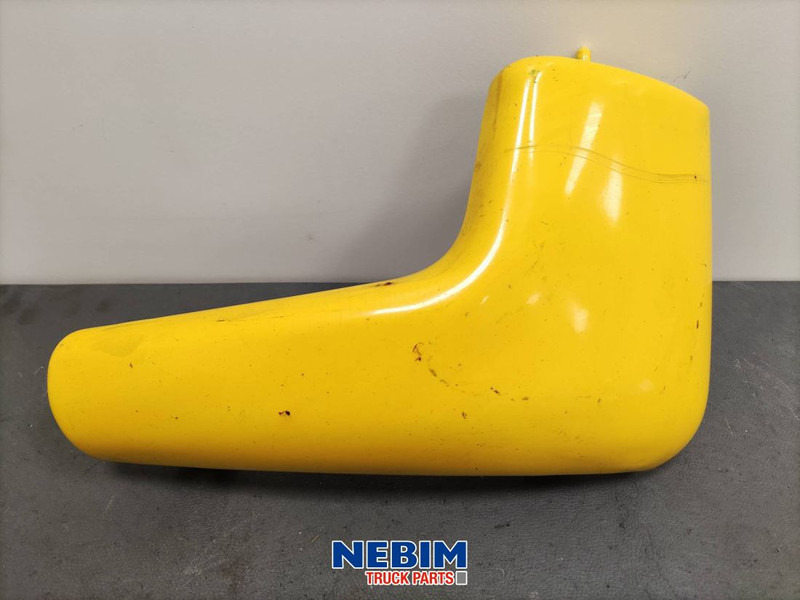 Volvo Volvo - 20977736 - Bumperhoek links FL - Запчастини в категорії Вантажівки: фото 1 Volvo Volvo - 20977736 - Bumperhoek links FL - Запчастини в категорії Вантажівки: фото 1