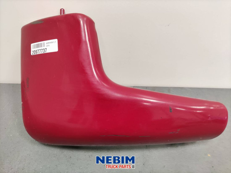 Volvo Volvo - 20977737 - Bumperhoek rechts FL - Запчастини в категорії Вантажівки: фото 1 Volvo Volvo - 20977737 - Bumperhoek rechts FL - Запчастини в категорії Вантажівки: фото 1