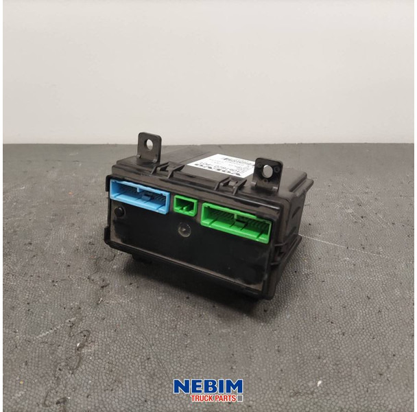 Volvo Volvo - 21067820 - Regeleenheid - Запчастини в категорії Вантажівки: фото 1 Volvo Volvo - 21067820 - Regeleenheid - Запчастини в категорії Вантажівки: фото 1