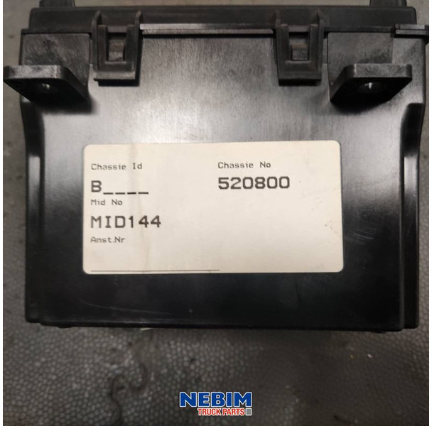 Volvo Volvo - 21067820 - Regeleenheid - Запчастини в категорії Вантажівки: фото 3 Volvo Volvo - 21067820 - Regeleenheid - Запчастини в категорії Вантажівки: фото 3