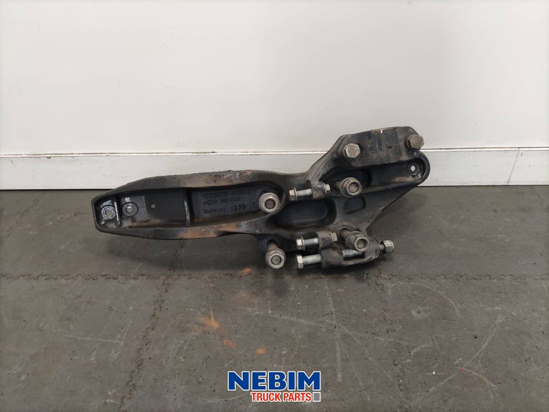 Volvo Volvo - 21196819 - Luchtveerbalk - Запчастини в категорії Вантажівки: фото 3 Volvo Volvo - 21196819 - Luchtveerbalk - Запчастини в категорії Вантажівки: фото 3