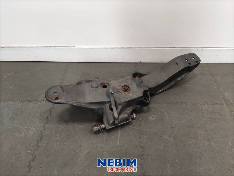 Volvo Volvo - 21196819 - Luchtveerbalk - Запчастини в категорії Вантажівки: фото 2 Volvo Volvo - 21196819 - Luchtveerbalk - Запчастини в категорії Вантажівки: фото 2