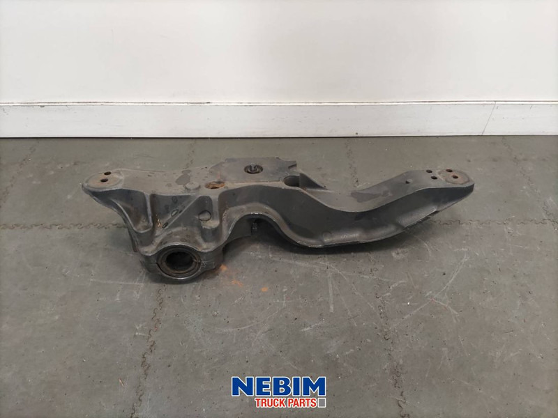 Volvo Volvo - 21196826 - Luchtveerbalk rechts - Запчастини в категорії Вантажівки: фото 1 Volvo Volvo - 21196826 - Luchtveerbalk rechts - Запчастини в категорії Вантажівки: фото 1