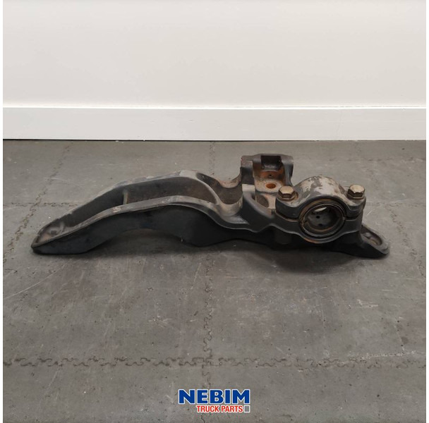 Volvo Volvo - 21196826 - Luchtveerbalk rechts - Запчастини в категорії Вантажівки: фото 1 Volvo Volvo - 21196826 - Luchtveerbalk rechts - Запчастини в категорії Вантажівки: фото 1