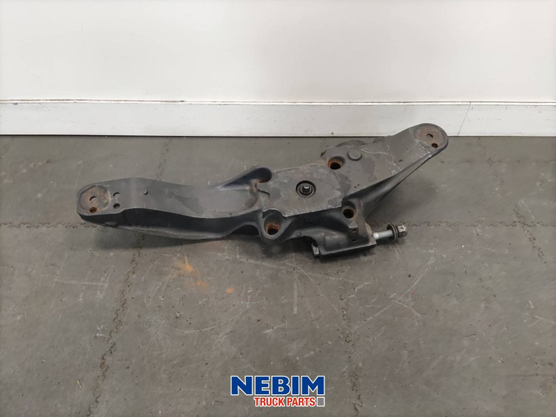 Volvo Volvo - 21196826 - Luchtveerbalk rechts - Запчастини в категорії Вантажівки: фото 2 Volvo Volvo - 21196826 - Luchtveerbalk rechts - Запчастини в категорії Вантажівки: фото 2