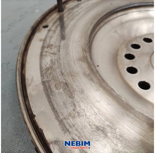 Volvo Volvo - 21630898 - Vliegwiel FH4 / FM4 - Запчастини в категорії Вантажівки: фото 2 Volvo Volvo - 21630898 - Vliegwiel FH4 / FM4 - Запчастини в категорії Вантажівки: фото 2