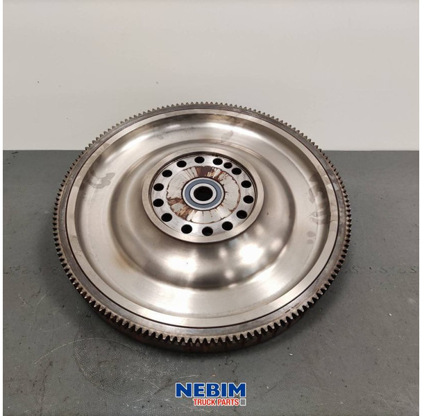 Volvo Volvo - 21630898 - Vliegwiel FH4 / FM4 - Запчастини в категорії Вантажівки: фото 4 Volvo Volvo - 21630898 - Vliegwiel FH4 / FM4 - Запчастини в категорії Вантажівки: фото 4