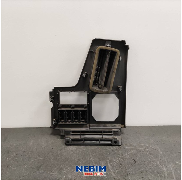 Volvo Volvo - 21731542 - Schakelaarpaneel FM4 - Запчастини в категорії Вантажівки: фото 2 Volvo Volvo - 21731542 - Schakelaarpaneel FM4 - Запчастини в категорії Вантажівки: фото 2