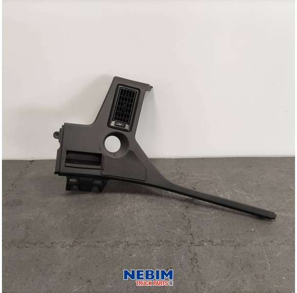 Volvo Volvo - 22198234 - Schakelaarpaneel FM4/X - Запчастини в категорії Вантажівки: фото 1 Volvo Volvo - 22198234 - Schakelaarpaneel FM4/X - Запчастини в категорії Вантажівки: фото 1