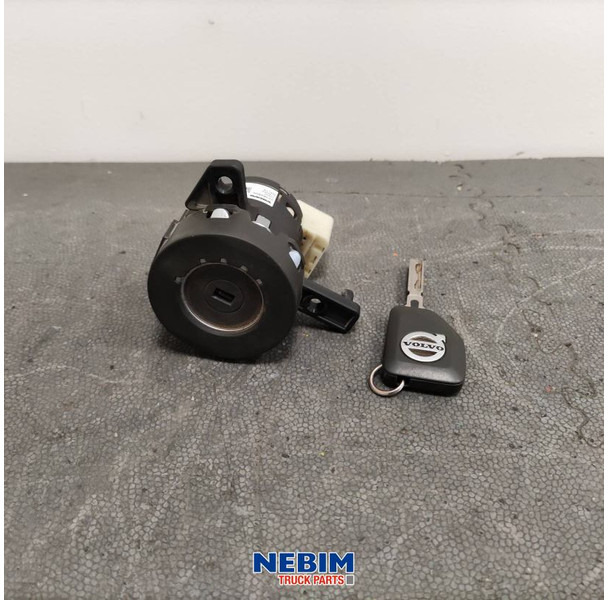 Volvo Volvo - 22384866 - Contactslot FM4 - Запчастини в категорії Вантажівки: фото 1 Volvo Volvo - 22384866 - Contactslot FM4 - Запчастини в категорії Вантажівки: фото 1