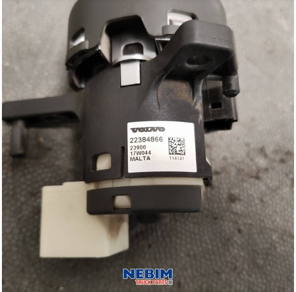 Volvo Volvo - 22384866 - Contactslot FM4 - Запчастини в категорії Вантажівки: фото 2 Volvo Volvo - 22384866 - Contactslot FM4 - Запчастини в категорії Вантажівки: фото 2
