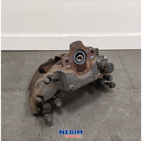 Volvo Volvo - 22567763 - Remklauw compleet - Запчастини в категорії Вантажівки: фото 2 Volvo Volvo - 22567763 - Remklauw compleet - Запчастини в категорії Вантажівки: фото 2