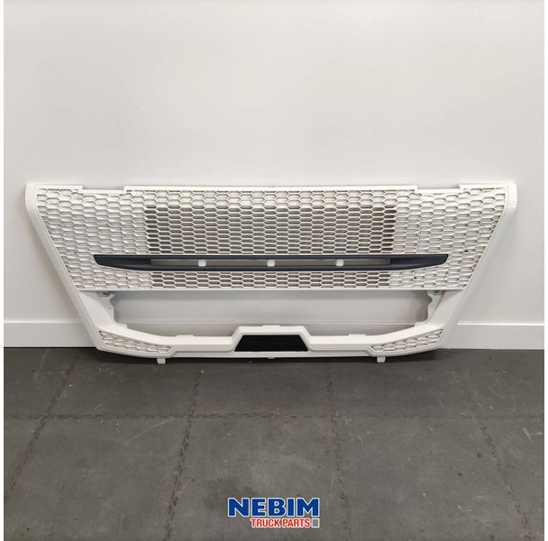 Volvo Volvo - 78608526 - Ondergrille FM4 - Запчастини в категорії Вантажівки: фото 1 Volvo Volvo - 78608526 - Ondergrille FM4 - Запчастини в категорії Вантажівки: фото 1